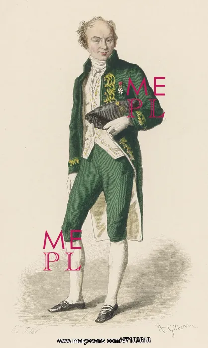: PICARD / ACADEMIEFRANCAISE : PICARD / ACADEMIEFRANCAISE