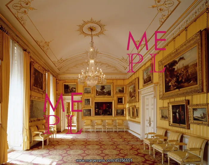: Piccadilly Drawing Room, Apsley House : Piccadilly Drawing Room, Apsley House