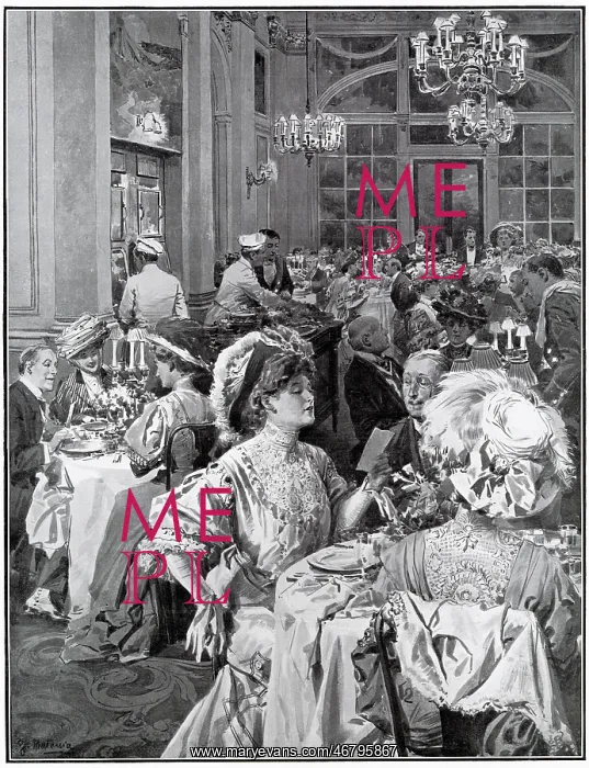 : The Piccadilly Hotel 1908 : The Piccadilly Hotel 1908