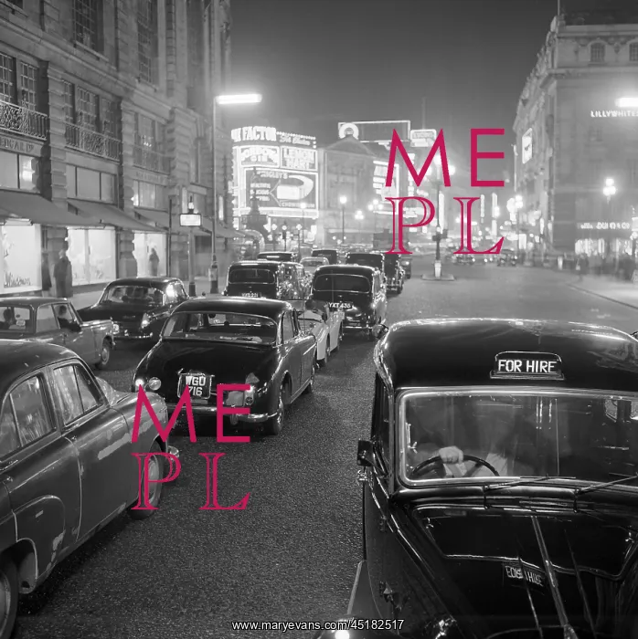 : Piccadilly, London : Piccadilly, London