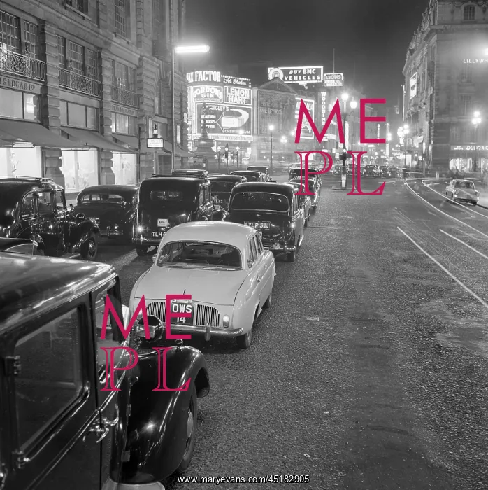 : Piccadilly, London : Piccadilly, London