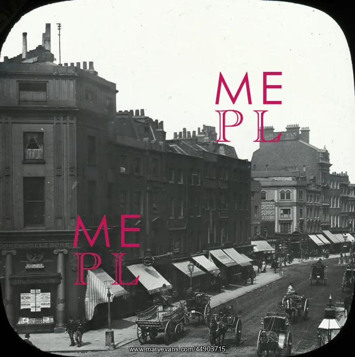: Piccadily Circus : Piccadily Circus