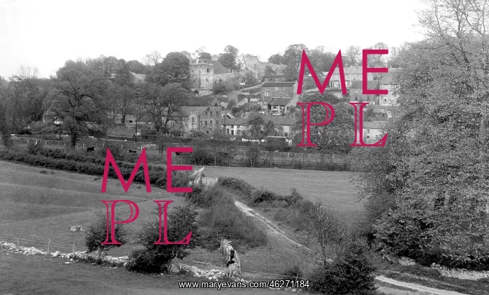  : Pickering, 1953