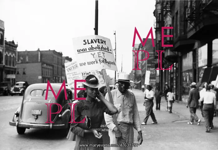 : Picket Line : Picket Line