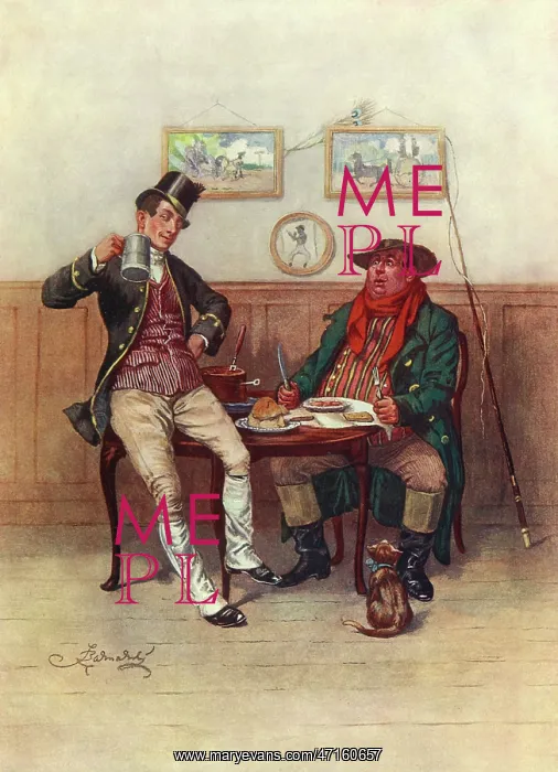 : PICKWICK PAPERS / 2 WELLER : PICKWICK PAPERS / 2 WELLER