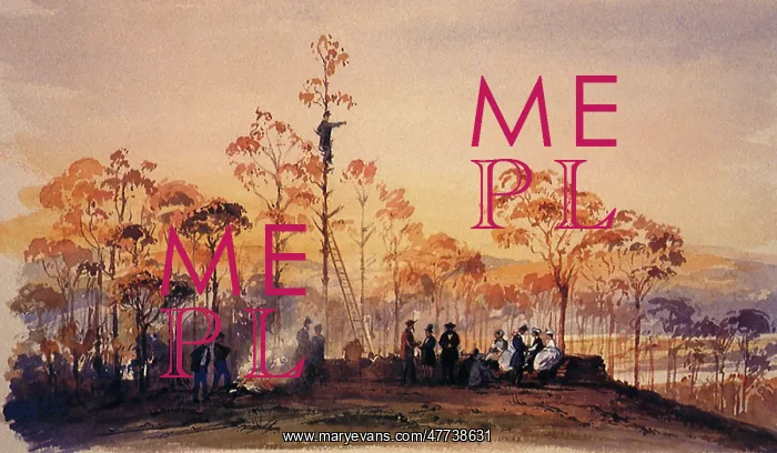  : Picnic on the Potomac, Great Falls