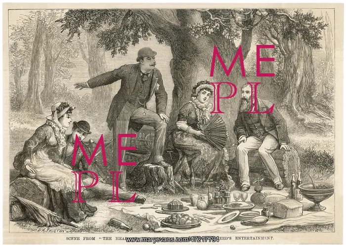 : PICNIC ON STAGE : PICNIC ON STAGE