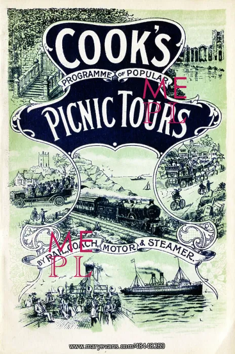  : Picnic Tours