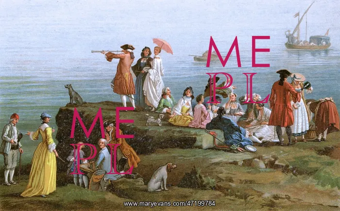 : PICNIC / VERNET FAMILY : PICNIC / VERNET FAMILY