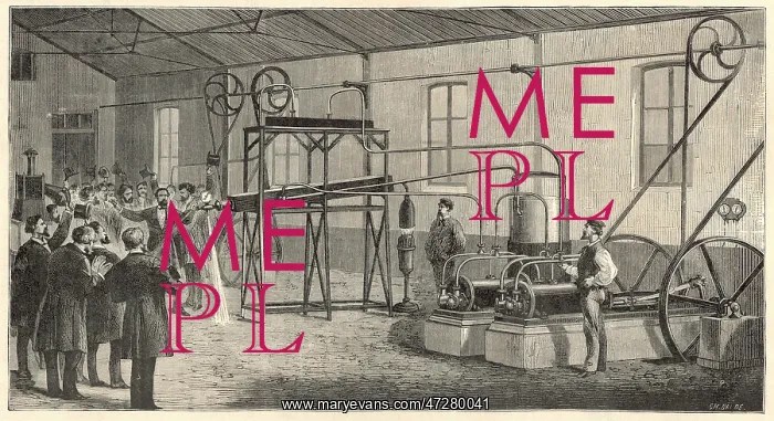 : Pictet - Gas Experiment : Pictet - Gas Experiment