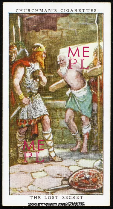 : Last of the Picts : Last of the Picts