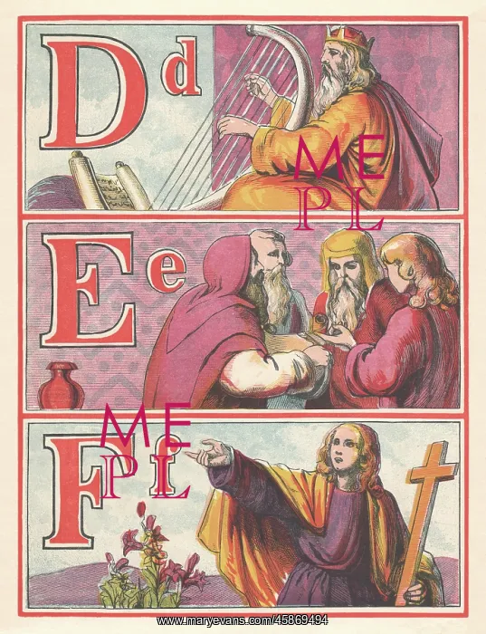 : Picture Alphabet : Picture Alphabet