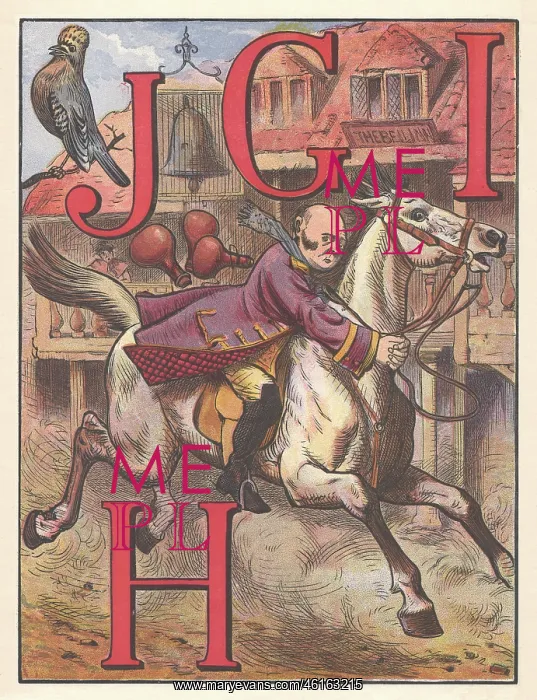 : Picture Alphabet : Picture Alphabet