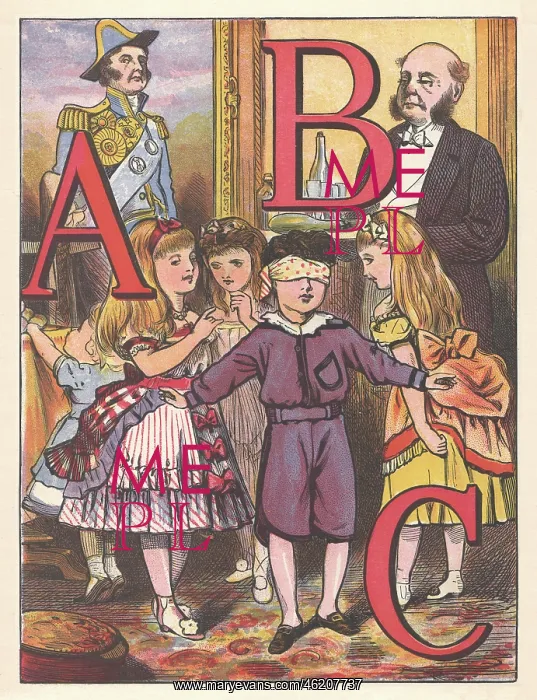 : Picture Alphabet : Picture Alphabet