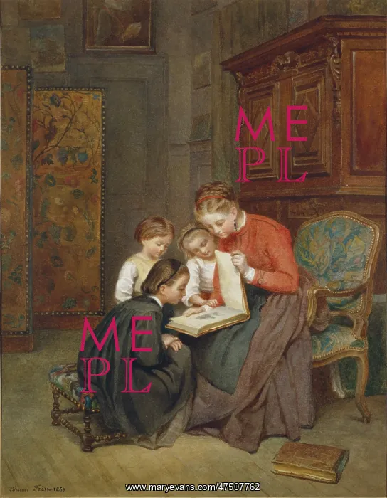  : The Picture Book