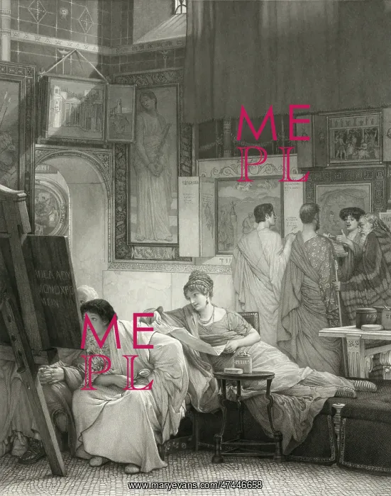  : The picture gallery
