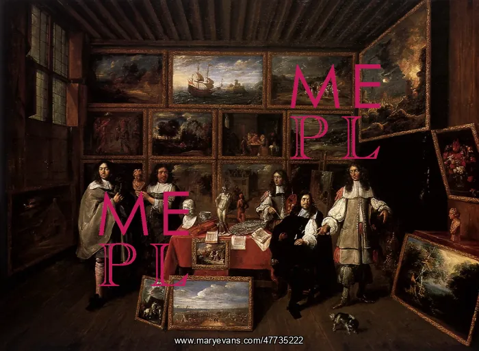  : A Picture Gallery