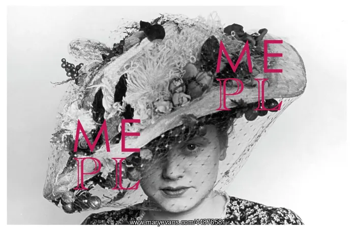 : PICTURE HAT : PICTURE HAT