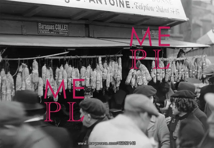 : Picture of the meat trade fair in : Picture of the meat trade fair in