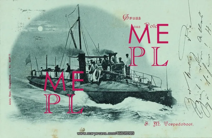 : Picture postcard. First World War : Picture postcard. First World War