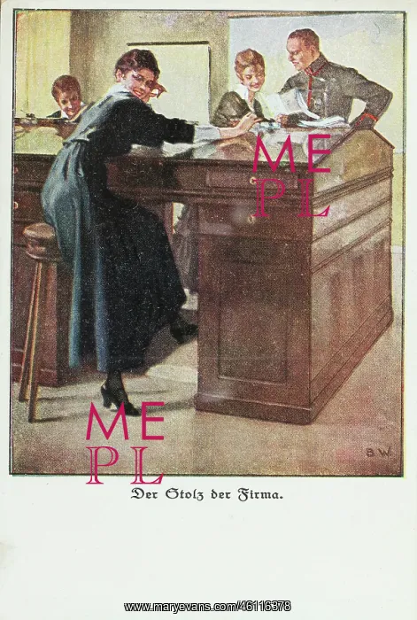 : Picture Postcard. First World war : Picture Postcard. First World war