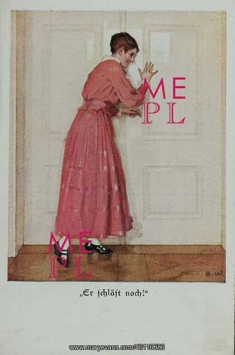 : Picture Postcard. First World war : Picture Postcard. First World war
