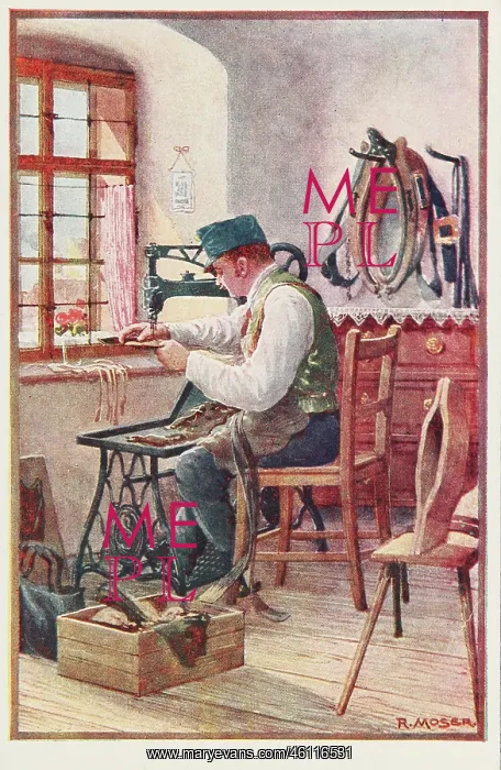 : Picture postcard. First World War : Picture postcard. First World War