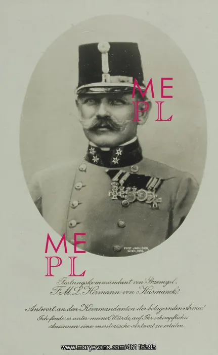 : Picture Postcard. First World War : Picture Postcard. First World War