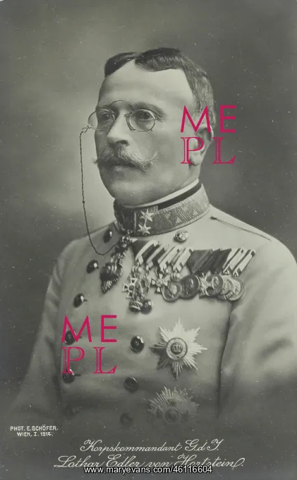: Picture postcard. First World War : Picture postcard. First World War