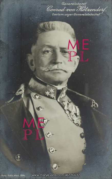 : Picture postcard. First World War : Picture postcard. First World War