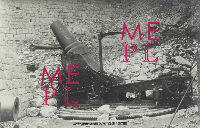 : Picture postcard. First World War : Picture postcard. First World War