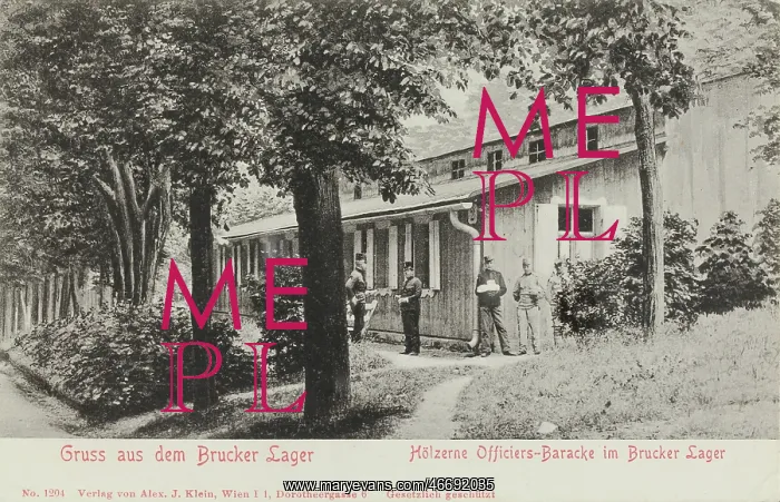 : Picture postcard. First World War : Picture postcard. First World War