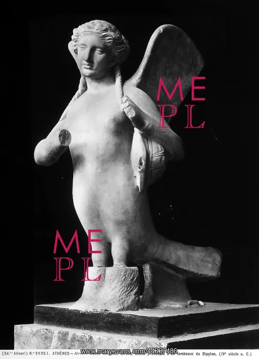 : Picture representing a statue of : Picture representing a statue of
