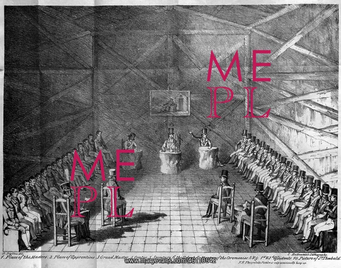 : Picture of St Theobald : Picture of St Theobald