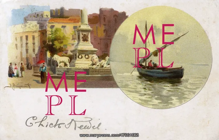 : Picturesque scenes of Italy : Picturesque scenes of Italy