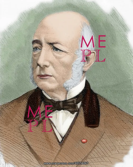  : Pidoux (1808 -?). French doctor