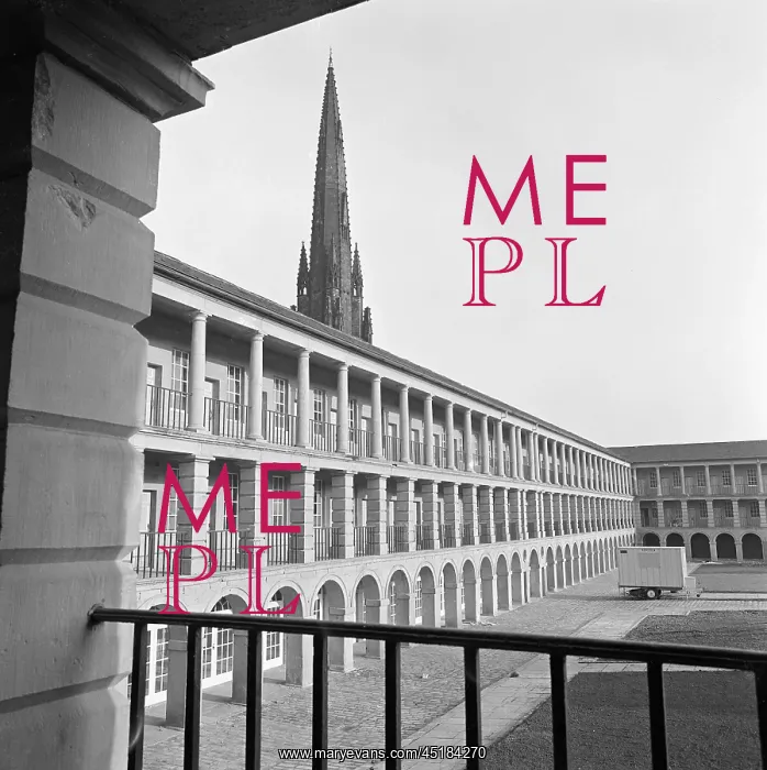 : Piece Hall, Halifax, Yorkshire : Piece Hall, Halifax, Yorkshire