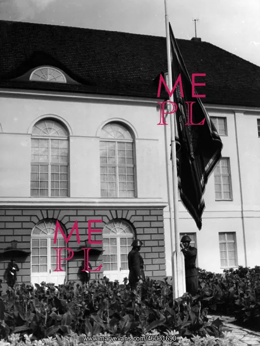 : Pieck, Wilhelm, 3.1.1876 - 7.9.1960, German politician : Pieck, Wilhelm, 3.1.1876 - 7.9.1960, German politician