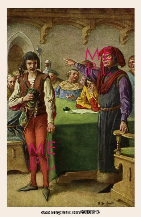 : The Pied Piper : The Pied Piper