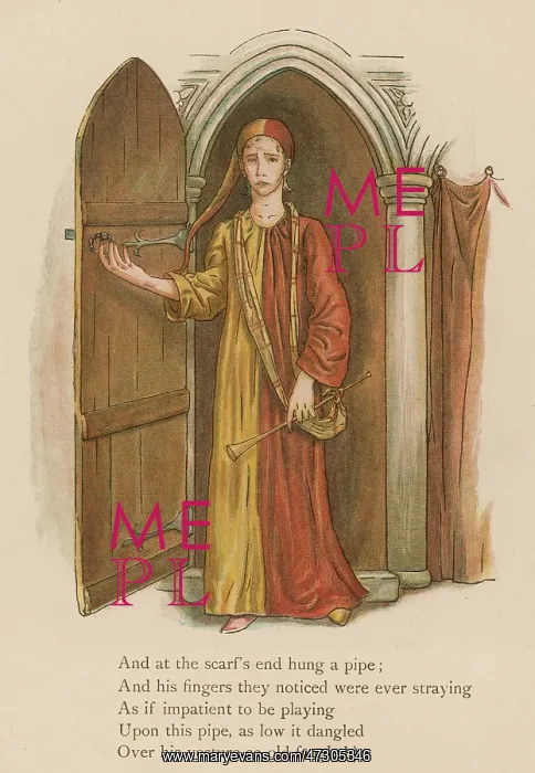 : Pied Piper Arrives : Pied Piper Arrives