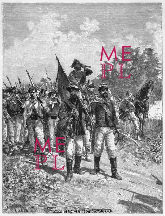 : PIEDMONT VOLUNTEERS : PIEDMONT VOLUNTEERS