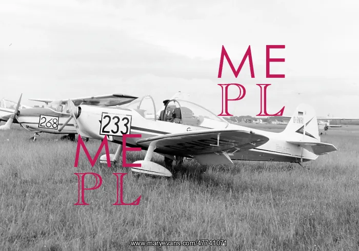 : Piel CP.301 Emeraude D-ENRI : Piel CP.301 Emeraude D-ENRI