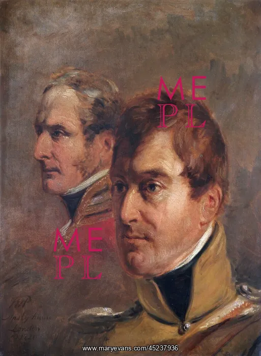 : Pieneman - Ponsonby and Campbell : Pieneman - Ponsonby and Campbell