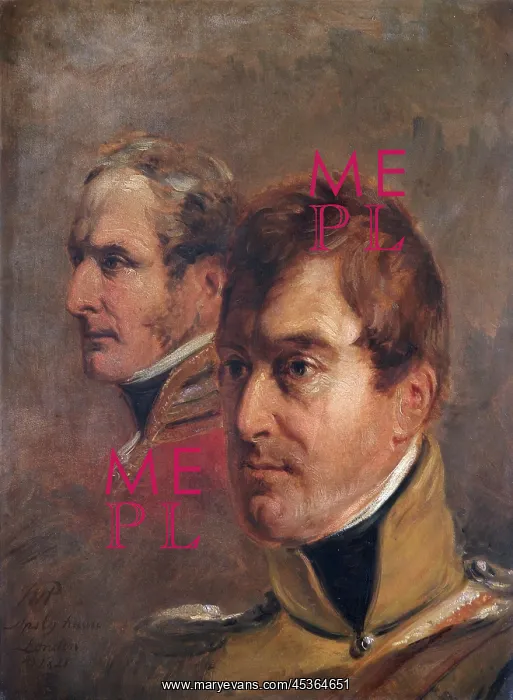 : Pieneman - Ponsonby and Campbell : Pieneman - Ponsonby and Campbell