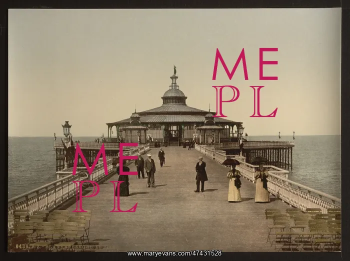 : The pier, Blankenberghe, Belgium : The pier, Blankenberghe, Belgium