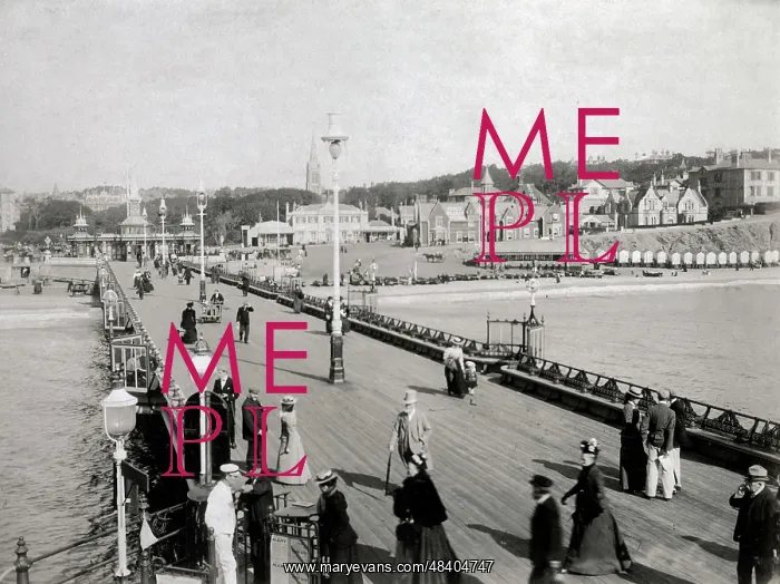  : The Pier, Bournemouth
