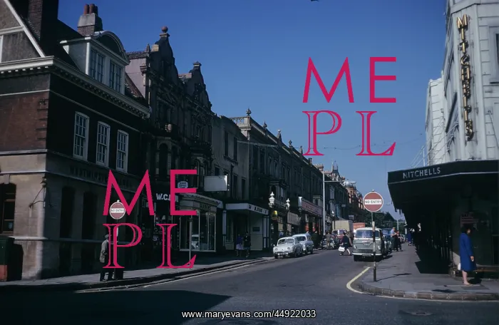 : Pier Road, Erith : Pier Road, Erith