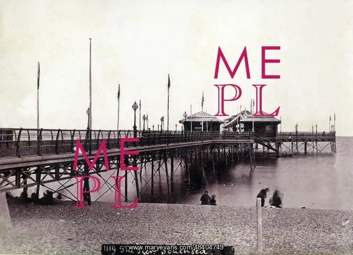  : The Pier, Southsea, Hampshire