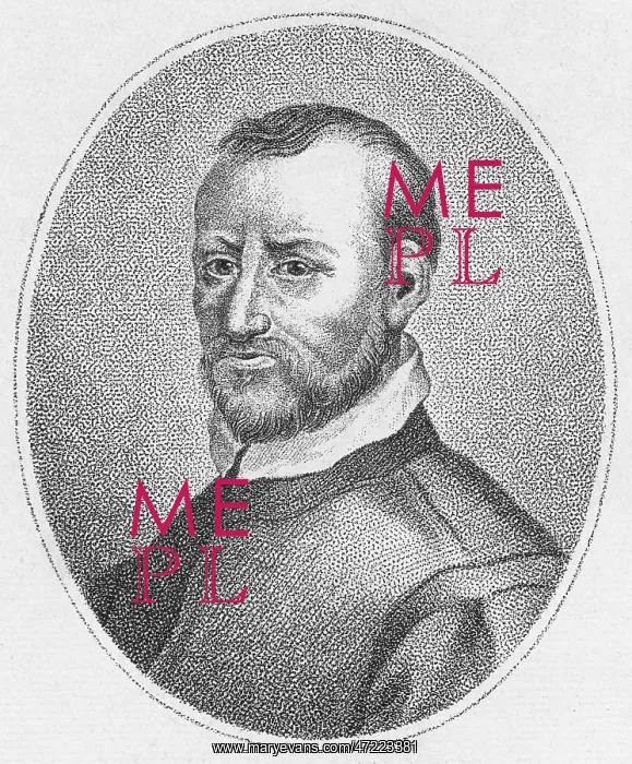 : Pierluigi Palestrina : Pierluigi Palestrina