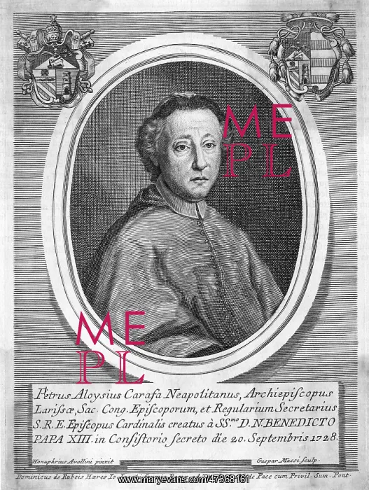 : PIERO ALOYSIO CARAFA : PIERO ALOYSIO CARAFA
